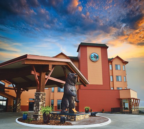 Bear River Casino Resort - Event Venue in Loleta, California
