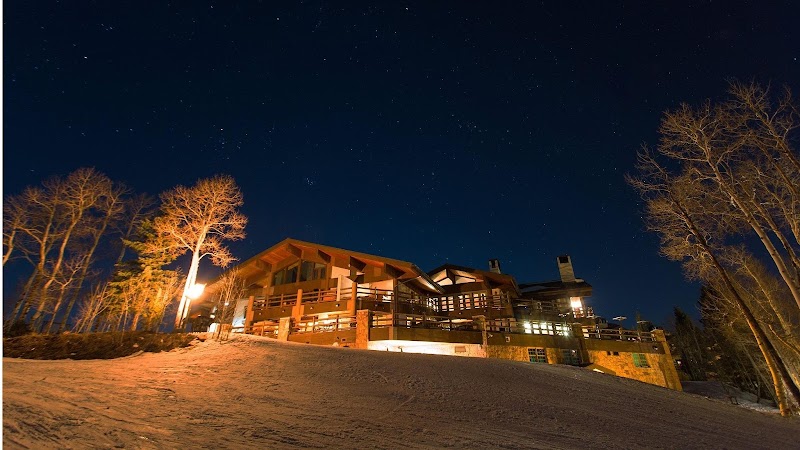 Stein Eriksen Lodge Deer Valley - Event Venue in Park City, Utah