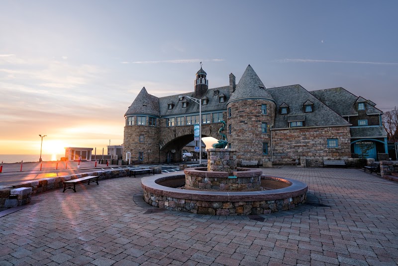 The Towers - Event Venue in Narragansett, Rhode Island
