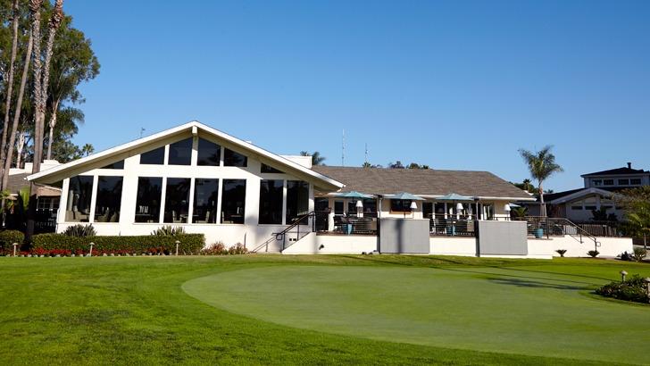 La Valle Coastal Club - Event Venue in Rancho Santa Fe, California