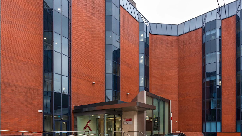 Regus - Birmingham, Apex House - Event Venue in Birmingham, West Midlands