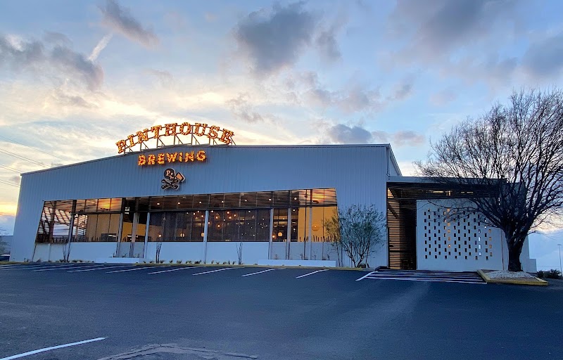 Pinthouse Brewing - Event Venue in Austin, Texas