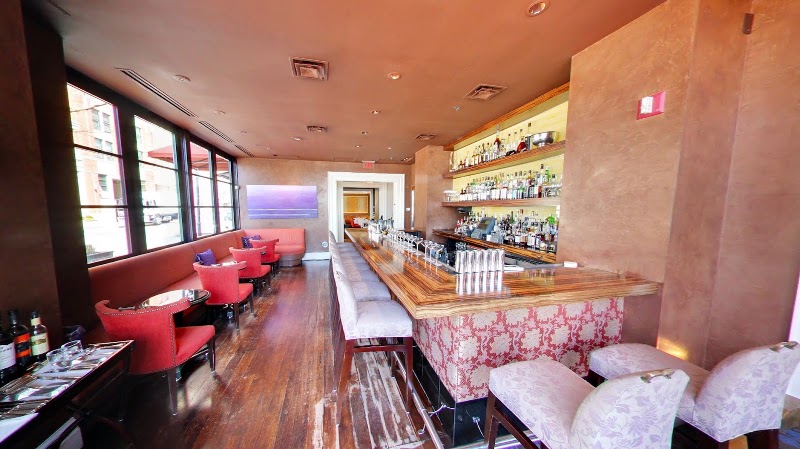 Charleston - Event Venue in Baltimore, Maryland