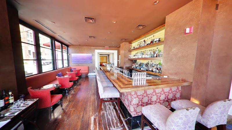 Charleston - Event Venue in Baltimore, Maryland