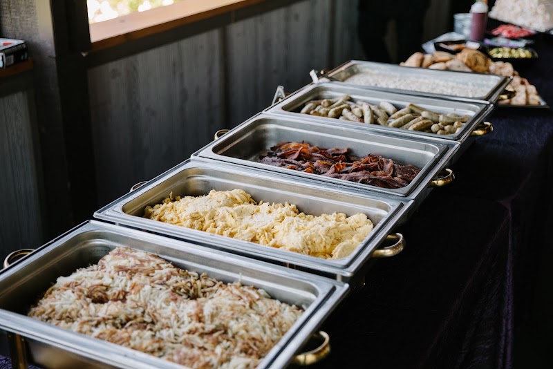 1230 State Events and Catering by Arcane NW - Event Venue in Salem, Oregon
