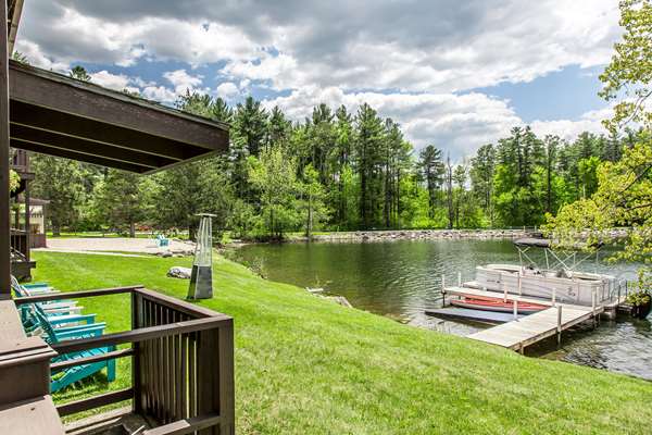 The Black Swan Lee - Lenox, an Ascend Collection Hotel - Event Venue in Lee, Massachusetts