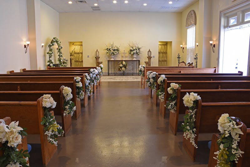 The Chimes and Occasions - Event Venue in Memphis, Tennessee