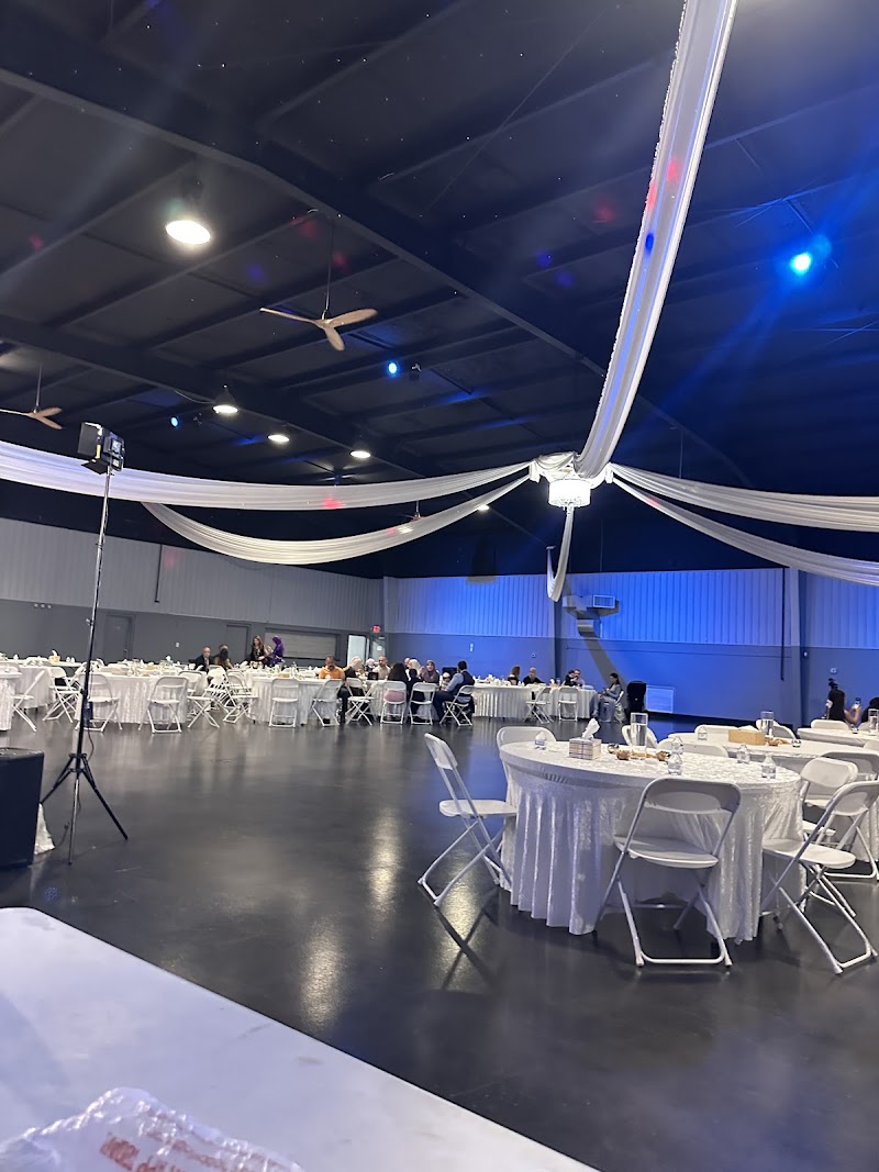 Grand Lux Venues - Louisville - Event Venue in Louisville, Kentucky