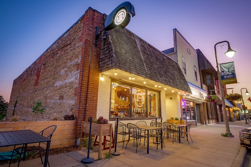 The Port of Prescott - Boutique Hotel - Event Venue in Prescott, Wisconsin