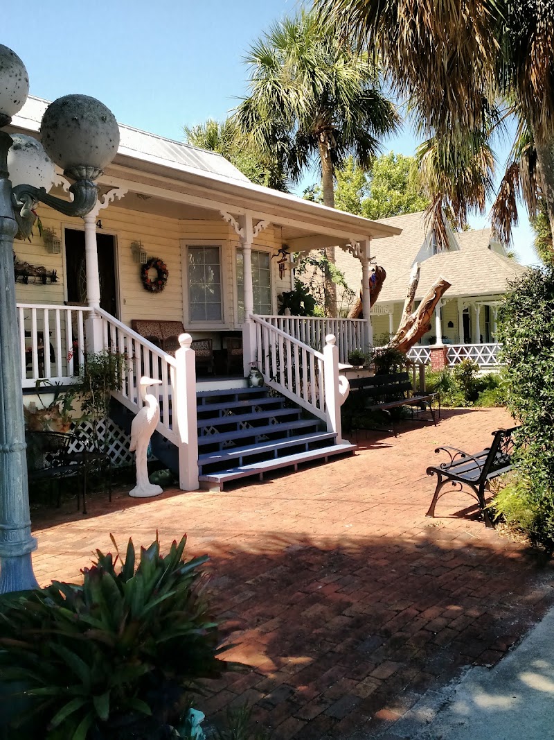 Cedar Key Pirate Invasion - Event Venue in Cedar Key, Florida