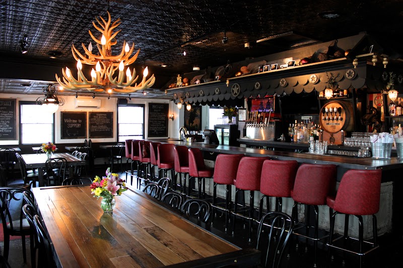 LUNCH.SUPPER! - Event Venue in Richmond, Virginia