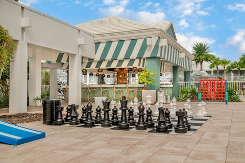 B Resort and Spa - Event Venue in Lake Buena Vista, Florida