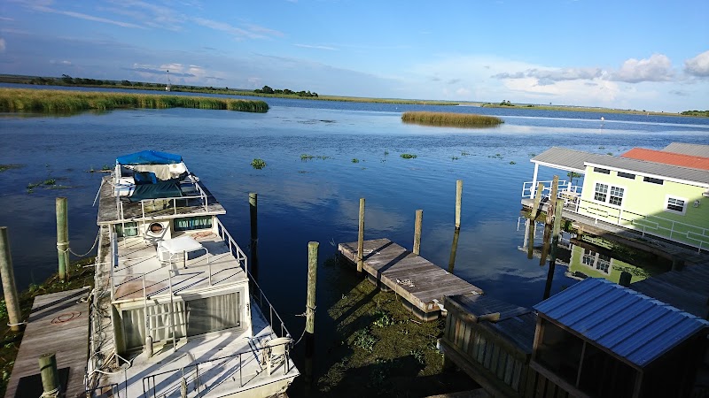 Best Western Apalach Inn - Event Venue in Apalachicola, Florida