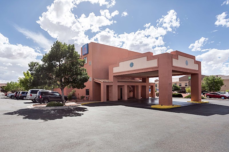 Motel 6 Page, AZ - Event Venue in Page, Arizona