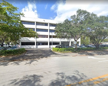 Opus Virtual Offices Coral Springs - Event Venue in Coral Springs, Florida