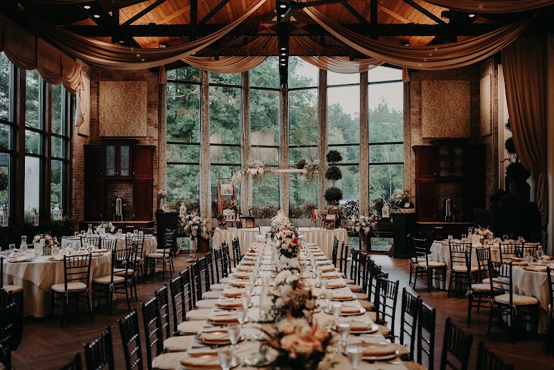 Pond House Cafe - Event Venue in West Hartford, Connecticut