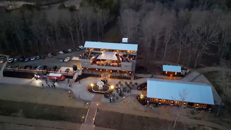 ZincHouse Winery & Brewery - Event Venue in Durham, North Carolina