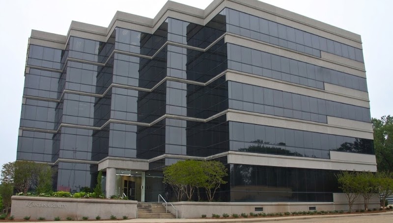 Opus Virtual Offices Jackson - Event Venue in Jackson, Mississippi