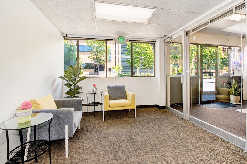 Burien Coworking - Event Venue in Seattle, Washington