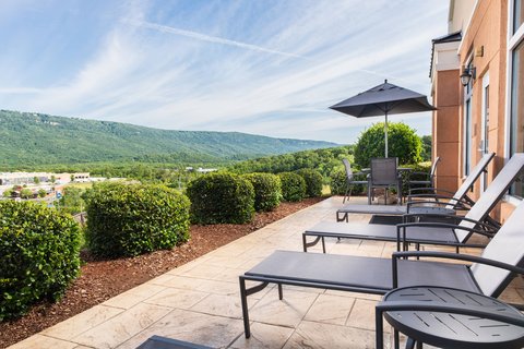 Fairfield by Marriott Inn & Suites Chattanooga I-24/Lookout Mountain - Event Venue in Chattanooga, Tennessee