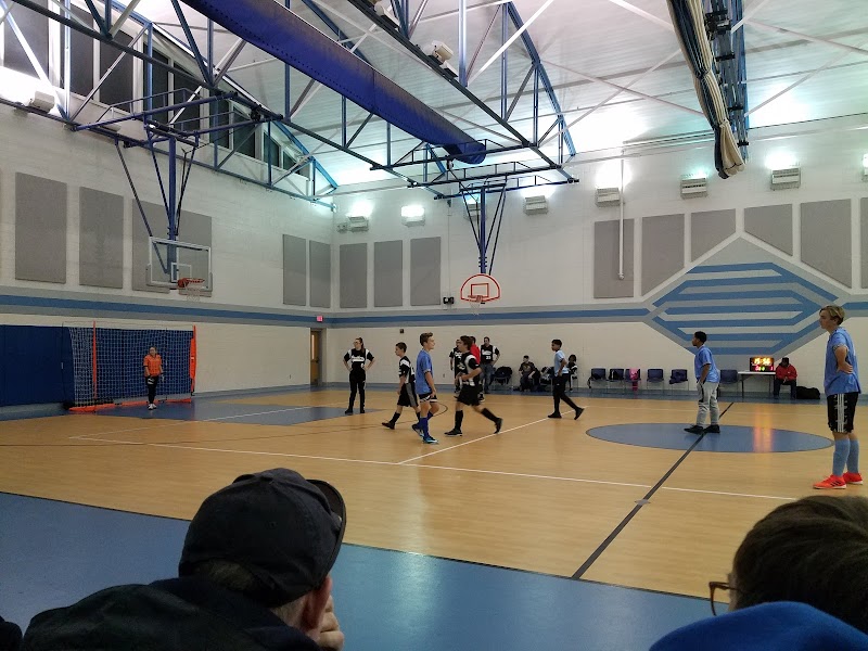 Lambert's Point Community Center - Event Venue in Norfolk, Virginia