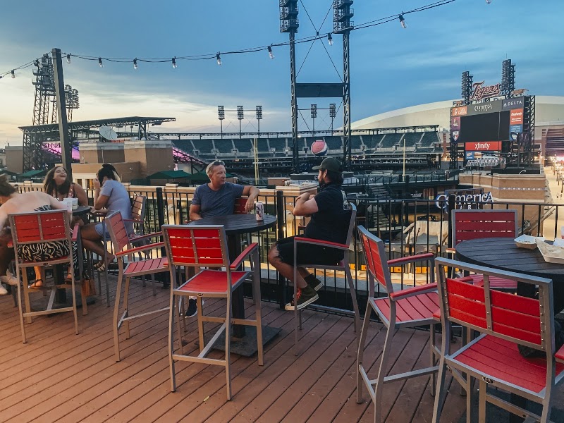 Tin Roof - Event Venue in Detroit, Michigan