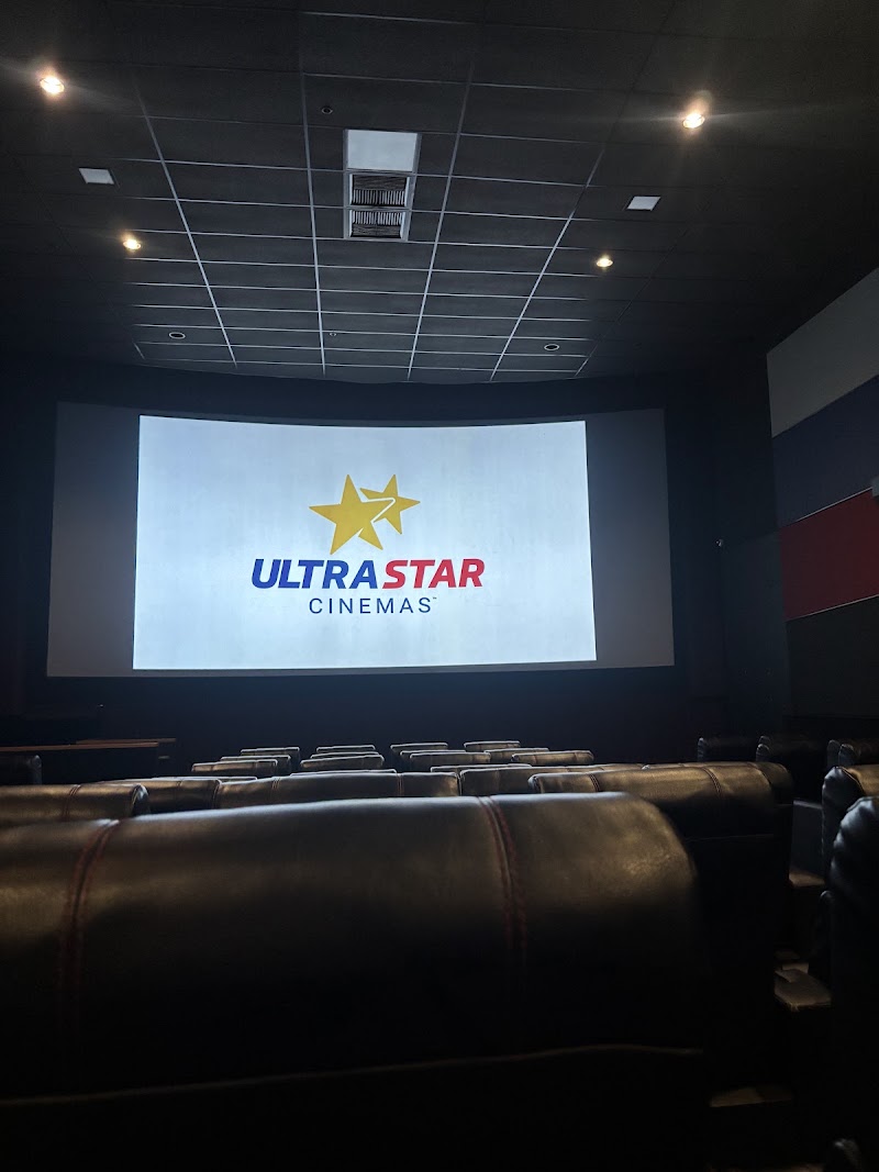 UltraStar Mission Valley Cinemas-Hazard Center - Event Venue in San Diego, California