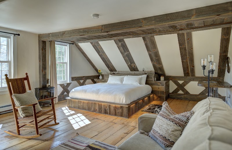 The Woodstocker B&B - Event Venue in Woodstock, Vermont
