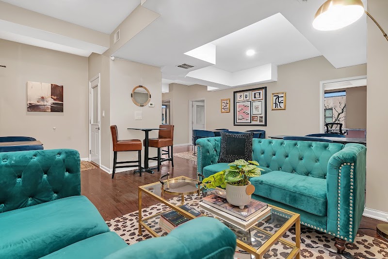 Enclave Coworking - Event Venue in Oak Park, Illinois