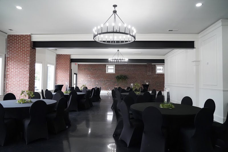 The Nest Event Center - Event Venue in Indianapolis, Indiana