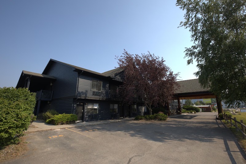 Wonderstone at Glacier - Event Venue in Columbia Falls, Montana