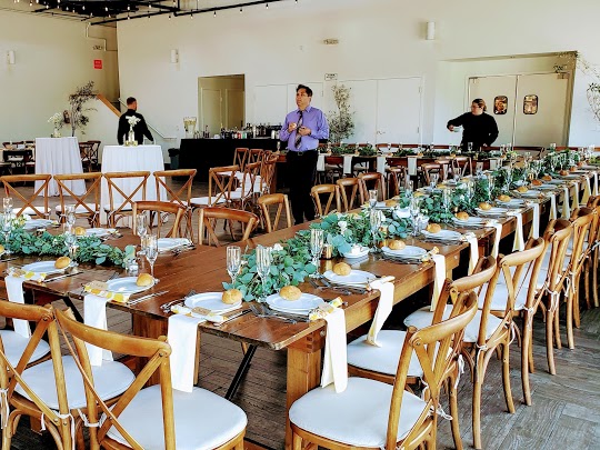 Abbey Downtown by Wedgewood Weddings - Event Venue in National City, California