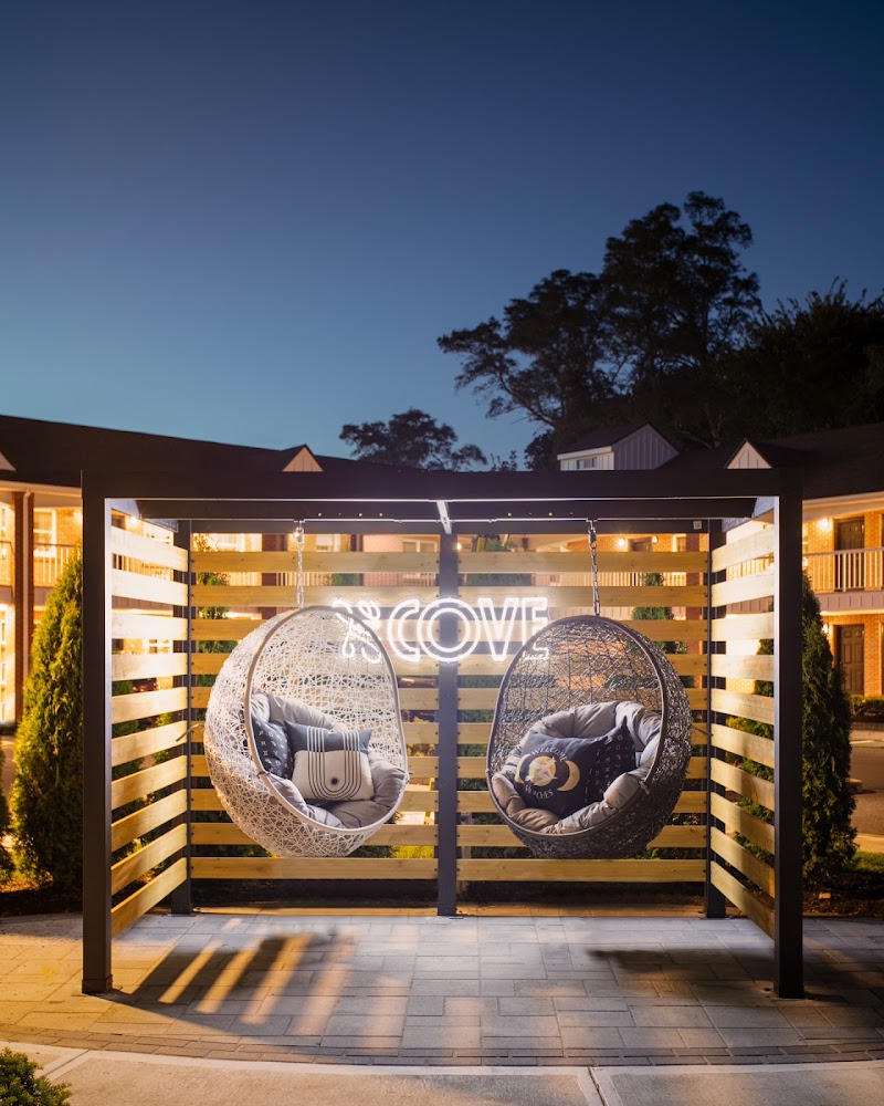 The Cove Hotel - Event Venue in Salem, Massachusetts