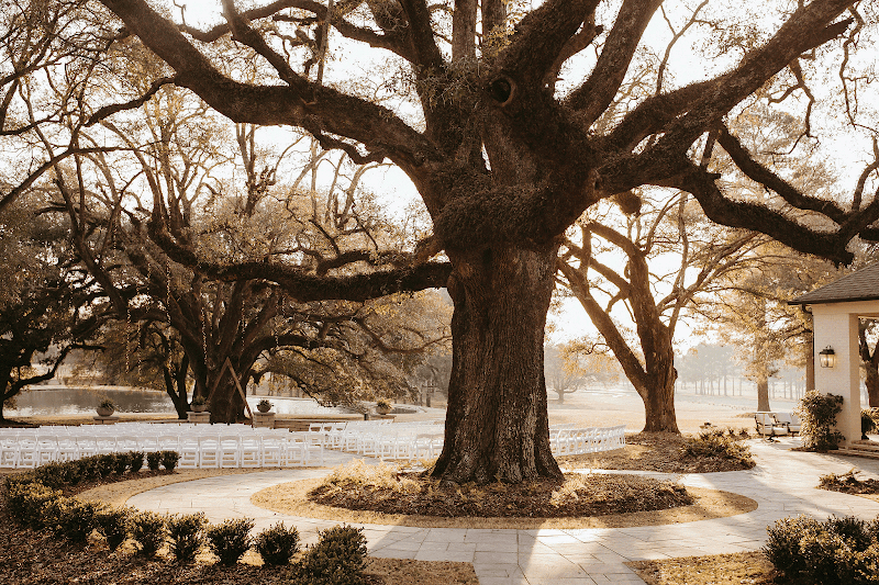 Reed House - Event Venue in Jackson, Mississippi