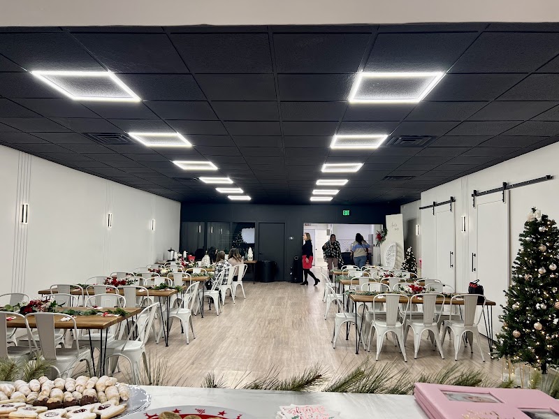 Scene on the Blvd - Event Venue in Pittsburgh, Pennsylvania