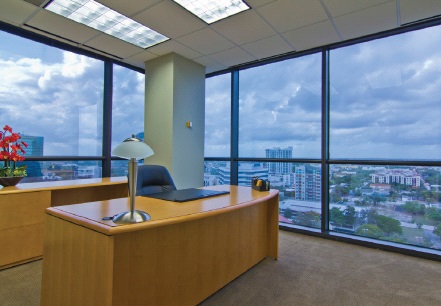 Davinci Meeting Rooms - Event Venue in Hollywood, Florida