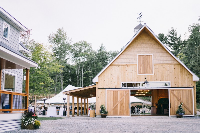Autumn Lane Estate - Event Venue in Sebago, Maine