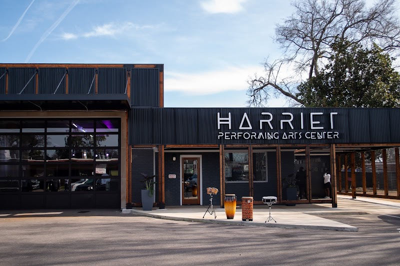 Harriet Performing Arts Center - Event Venue in Memphis, Tennessee