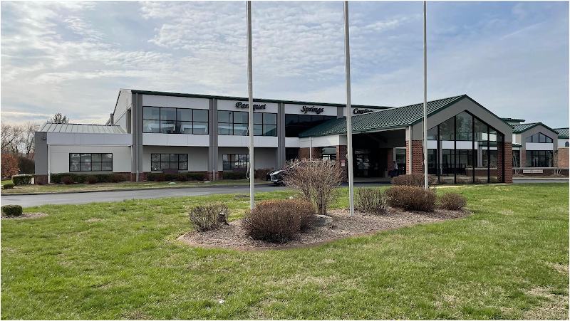 Paroquet Springs Conference Centre - Event Venue in Shepherdsville, Kentucky