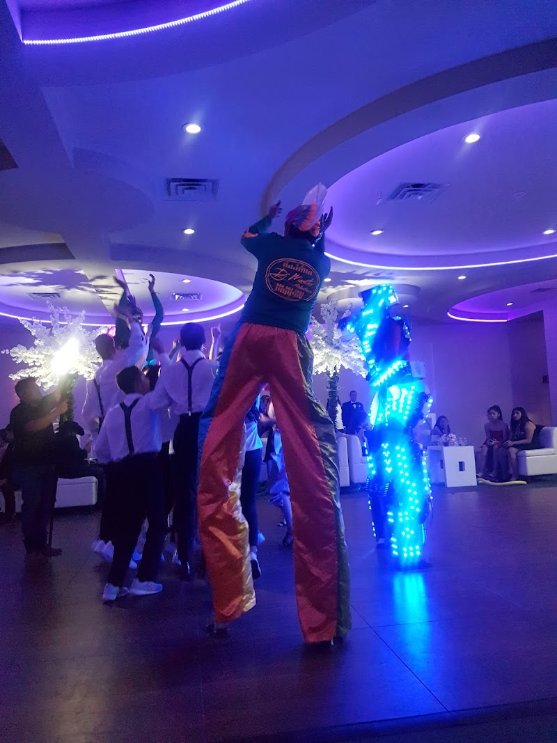 Orchidee Studio - Event Venue in McAllen, Texas
