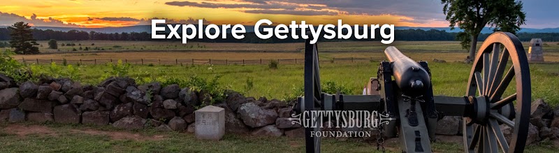 Gettysburg Foundation - Event Venue in Gettysburg, Pennsylvania