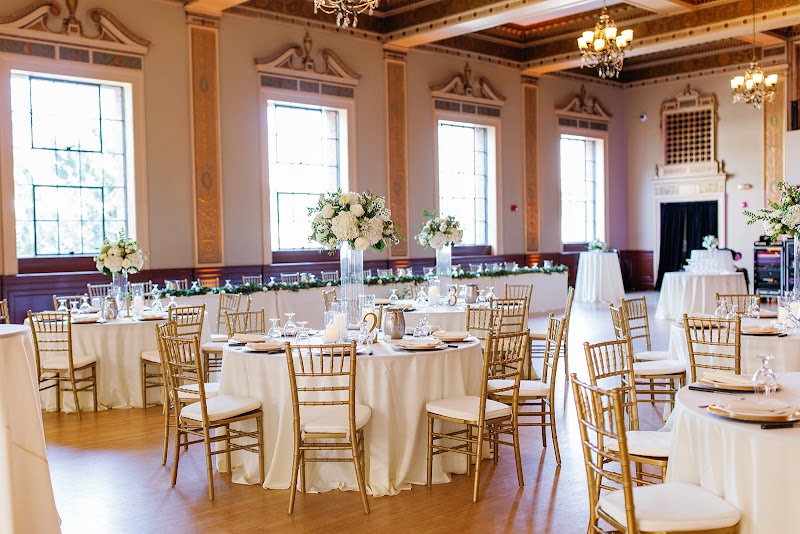 The Elks Tower Events - Event Venue in Sacramento, California