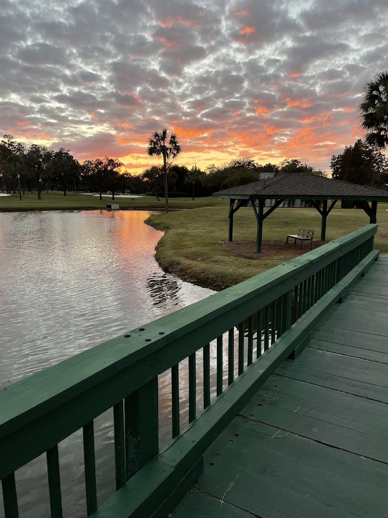Palma Ceia Golf & Country Club - Event Venue in Tampa, Florida