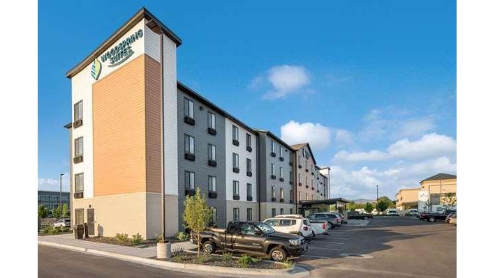 WoodSpring Suites Meridian - Event Venue in Meridian, Idaho