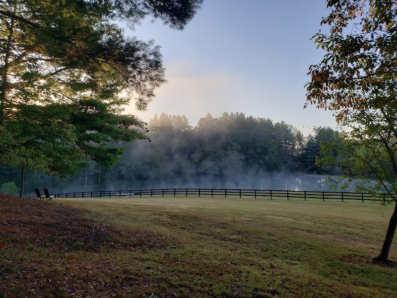 The Springs - Event Venue in Oldenburg, Indiana