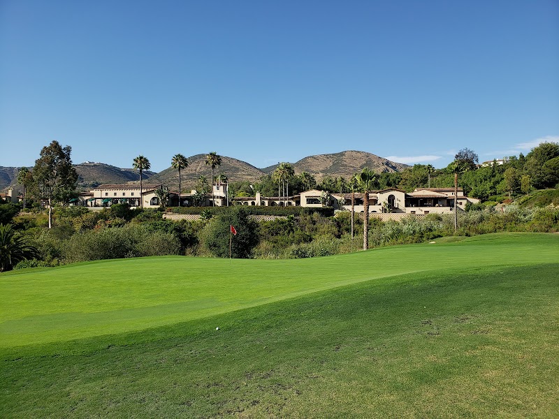 The Crosby Club At Rancho Santa Fe - Event Venue in San Diego, California