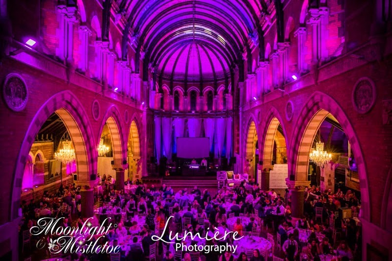 Empire Banqueting & Conference Hall - Event Venue in Leicester, England