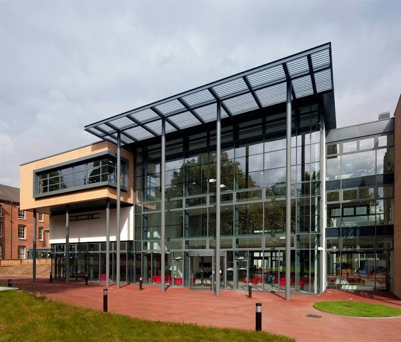 The Hub - Event Venue in Southampton, England