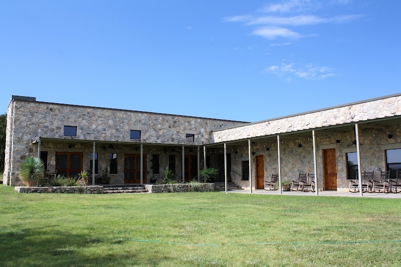 Pecan Creek Lodge - Event Venue in San Angelo, Texas
