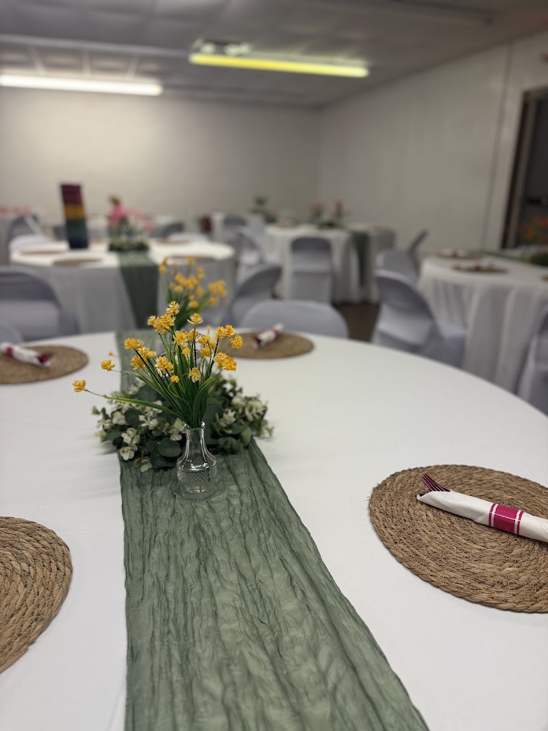 Gatherings at Southern Charm - Event Venue in Melbourne, Florida